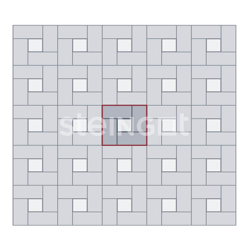 ��������� Steingot ������������� 200x100x40 ��
