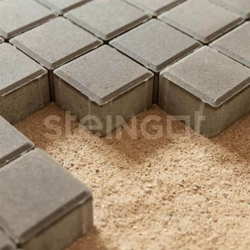 ���������� ������ Steingot ������� 200x200x60 ��