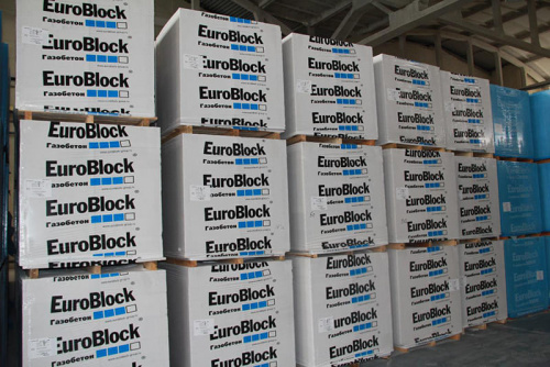 ��������� �������� EuroBlock 600�300�300, D600